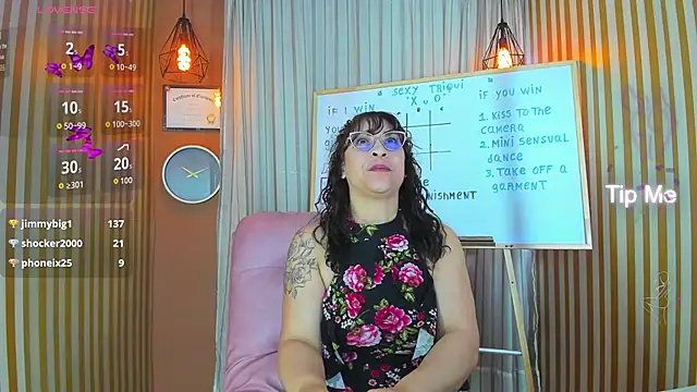 Jenni Zeller online show from September 13, 2025, 12:27 pm