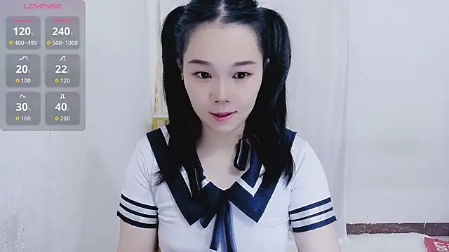 Txm123321 online show from March 29, 2026, 8:32 pm