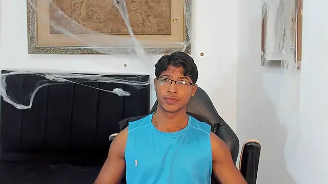 cassian gold online show from October 16, 2025, 7:00 pm