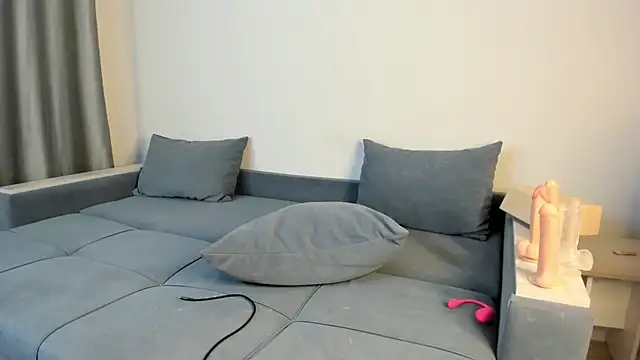 harimin online show from October 9, 2025, 9:04 pm