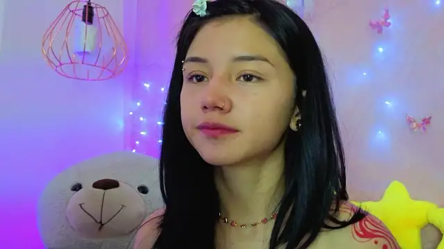 Snapshot of april_bennett chatting on February 14, 2026, 1:00 pm april bennett online show from February 14, 2026, 1:00 pm