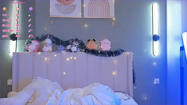 Snapshot of tokipokki chatting on December 17, 2025, 3:11 am tokipokki online show from December 17, 2025, 3:11 am