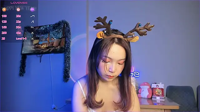 Snapshot of tokipokki chatting on December 19, 2025, 3:21 am tokipokki online show from December 19, 2025, 3:21 am