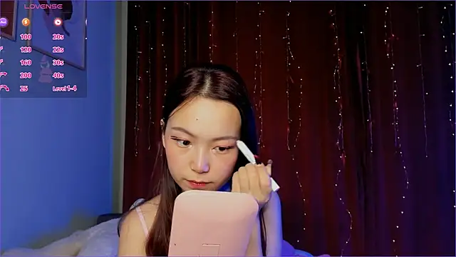 Snapshot of tokipokki chatting on December 20, 2025, 3:20 am tokipokki online show from December 20, 2025, 3:20 am