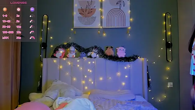 Snapshot of tokipokki chatting on December 15, 2025, 2:28 am tokipokki online show from December 15, 2025, 2:28 am