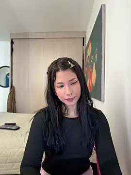 babyvavi online show from July 15, 2026, 2:24 pm