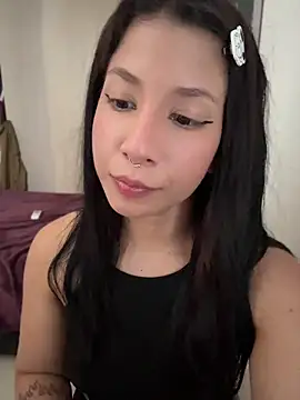 babyvavi online show from July 18, 2026, 4:59 pm