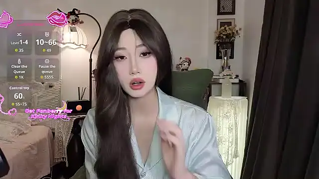 Boa0105 online show from January 15, 2026, 6:06 am