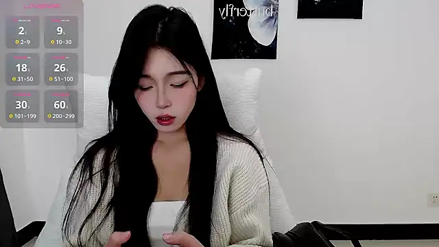 Wfrost0707 online show from October 22, 2025, 6:46 am