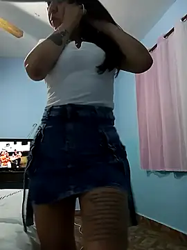 Snapshot of sweettpeach10 chatting on September 23, 2025, 9:05 am sweettpeach10 online show from September 23, 2025, 9:05 am