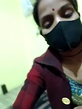 SweetKomal89 online show from November 11, 2025, 10:26 pm