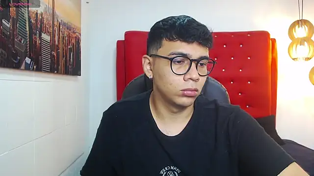 titanxero online show from November 6, 2025, 11:58 am