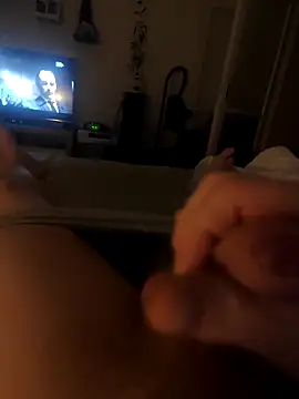 Treport84 online show from March 25, 2026, 8:08 pm