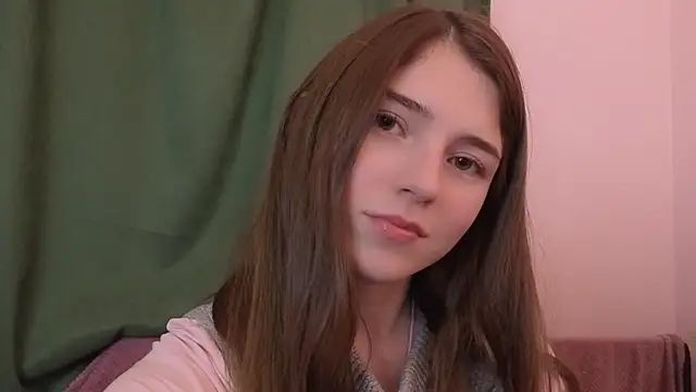 KeikoWideman online show from October 1, 2025, 7:51 pm