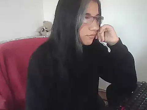 MyAngelx online show from September 27, 2025, 8:42 am