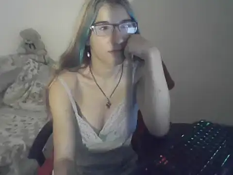 MyAngelx online show from September 21, 2025, 7:52 pm
