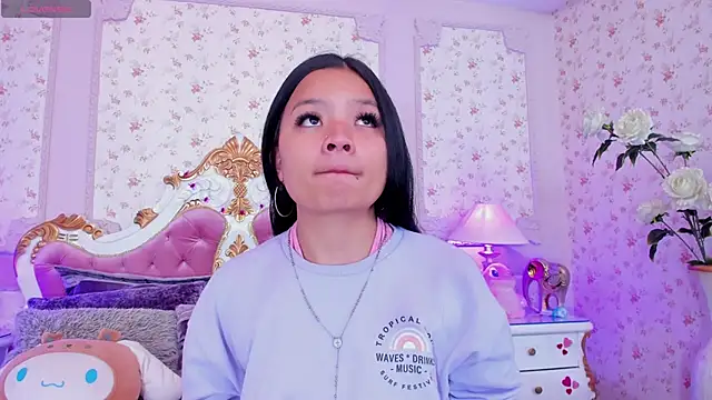 SharonBonet online show from January 16, 2026, 11:14 am