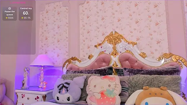 SharonBonet online show from February 11, 2026, 11:10 am