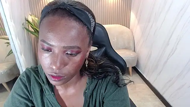 ebony rose tf online show from October 3, 2025, 7:48 pm