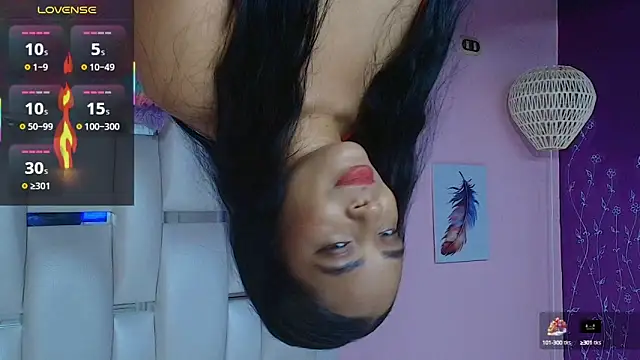 celeste lil online show from October 1, 2025, 8:13 pm