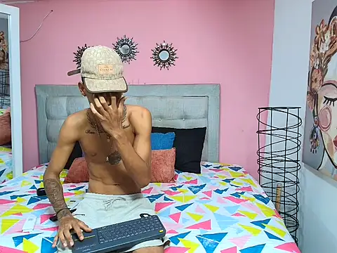 stefanws 30 online show from September 24, 2025, 7:42 pm