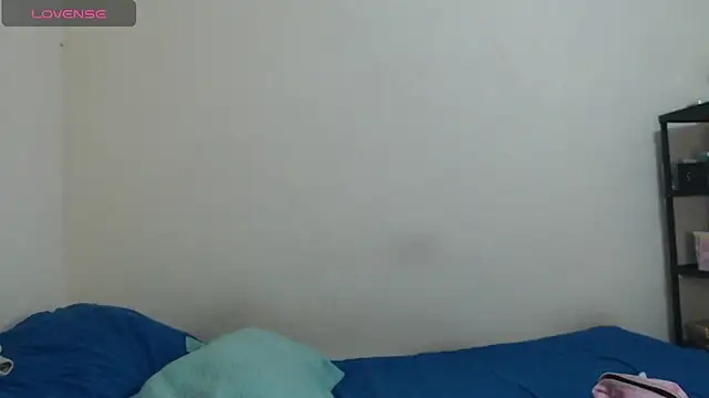 Mila-candy online show from November 20, 2025, 11:25 pm