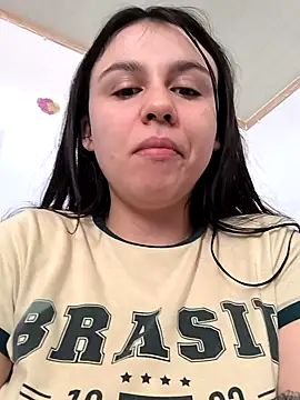 Daniela-rosee online show from March 15, 2026, 3:19 pm