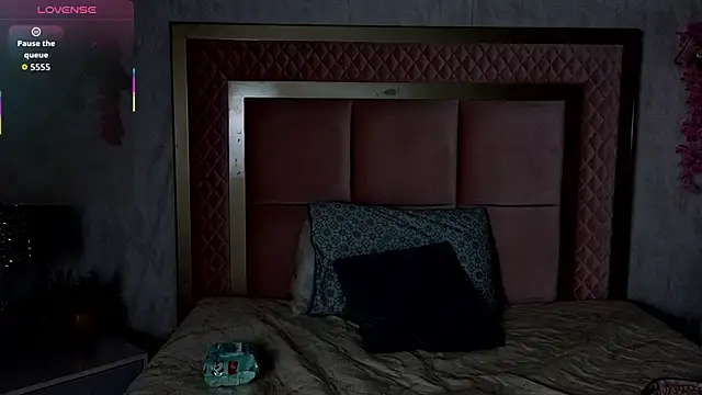 RobinBennett online show from February 6, 2026, 12:12 pm