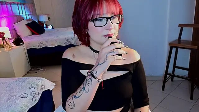 RobinBennett online show from April 6, 2026, 1:34 pm