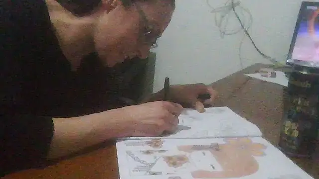 Astrid3 online show from February 6, 2026, 9:00 pm