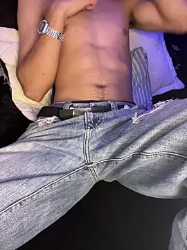 Boyxcock7 online show from October 22, 2025, 9:35 pm