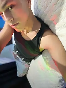 Boyxcock7 online show from April 6, 2026, 4:30 am