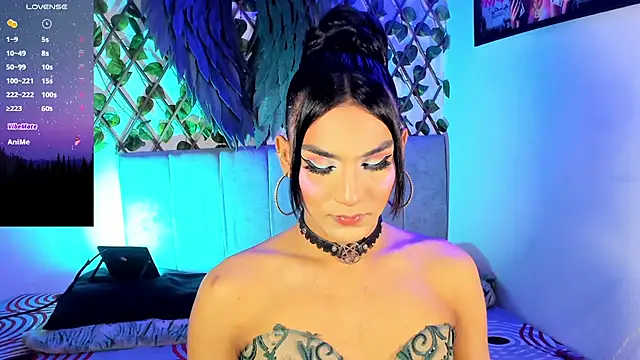 Snapshot of jessika_rabitts chatting on November 25, 2025, 2:01 am jessika rabitts online show from November 25, 2025, 2:01 am