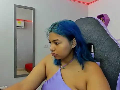 Noa sexy23 online show from September 20, 2025, 2:11 pm