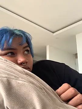 Noa sexy23 online show from September 12, 2025, 10:09 pm