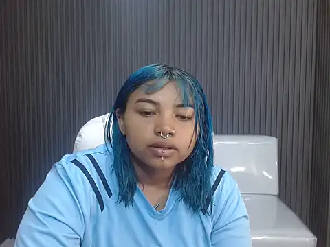 Noa sexy23 online show from October 6, 2025, 2:40 pm