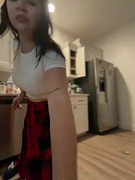 Gringo XXX Latina online show from December 23, 2025, 4:56 am