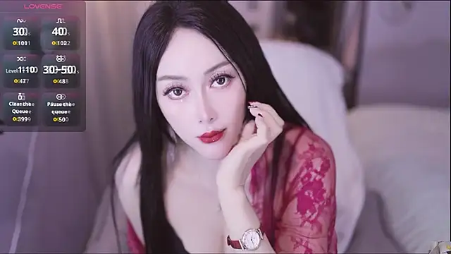 Oliviari- online show from March 12, 2026, 12:16 am