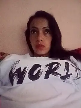 Mariam Lopez   online show from February 24, 2026, 7:48 pm