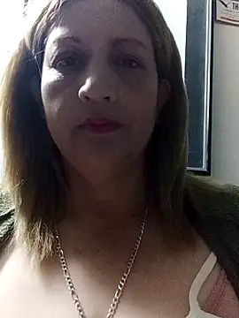 ROOMIINA online show from October 13, 2025, 3:19 am