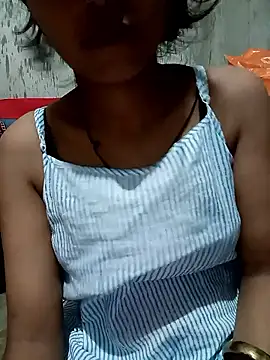 Cute Aaisha online show from September 28, 2025, 7:10 pm