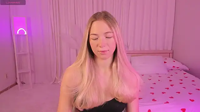 Susan Mimi online show from November 29, 2025, 1:50 am