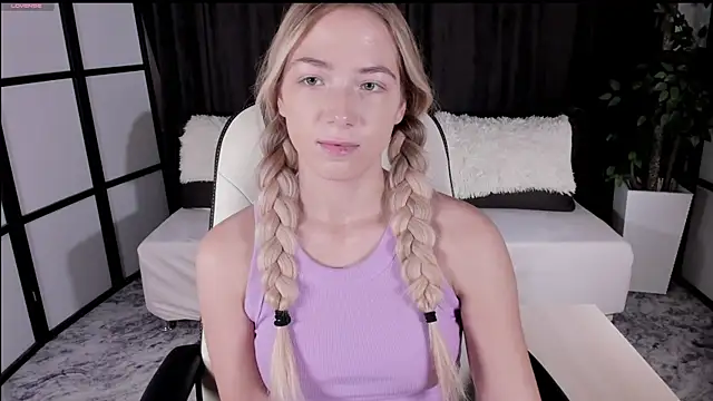 Susan Mimi online show from October 11, 2025, 3:07 am