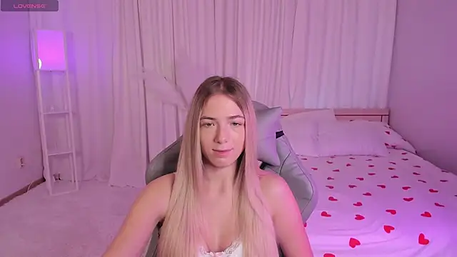 Susan Mimi online show from November 10, 2025, 4:17 am