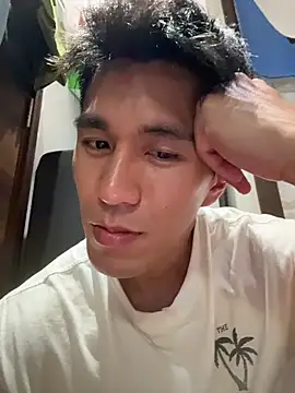 gooodboiii online show from March 24, 2026, 3:12 pm