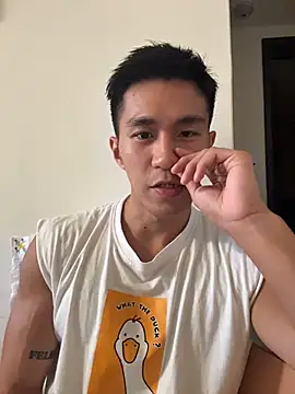 gooodboiii online show from October 20, 2025, 8:26 am