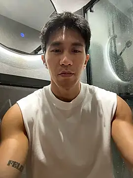 gooodboiii online show from June 17, 2026, 3:00 pm