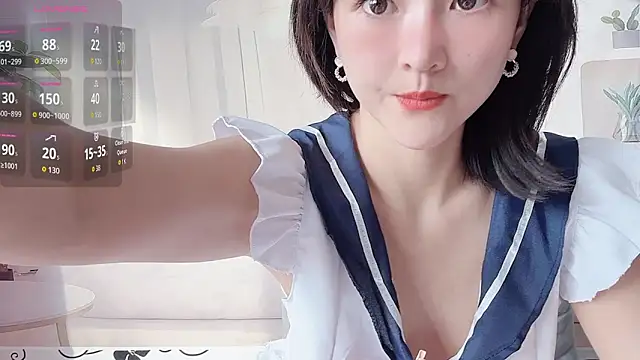 Crystal 168 online show from October 20, 2025, 12:34 am