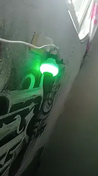 ElRompeponchi online show from October 2, 2025, 9:40 pm