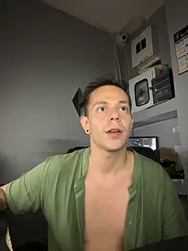 dimitryivanovv online show from October 12, 2025, 6:48 am